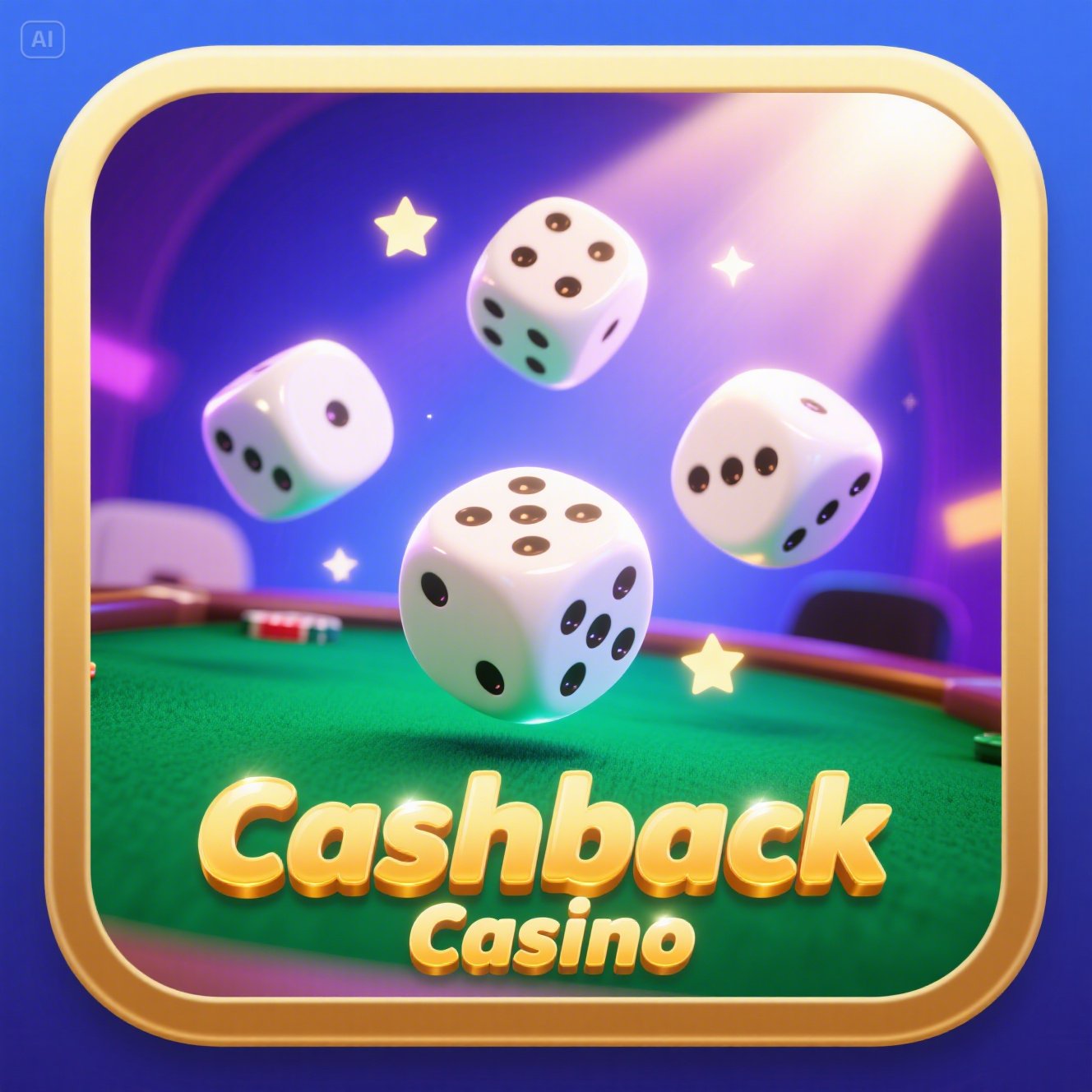 Cashback Casino